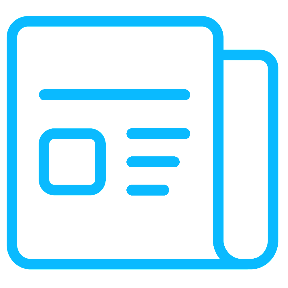 ブログアイコン