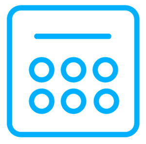 ハードウェアアイコン