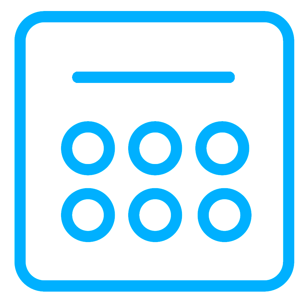 ハードウェアアイコン