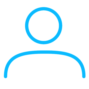 プロフィールアイコン
