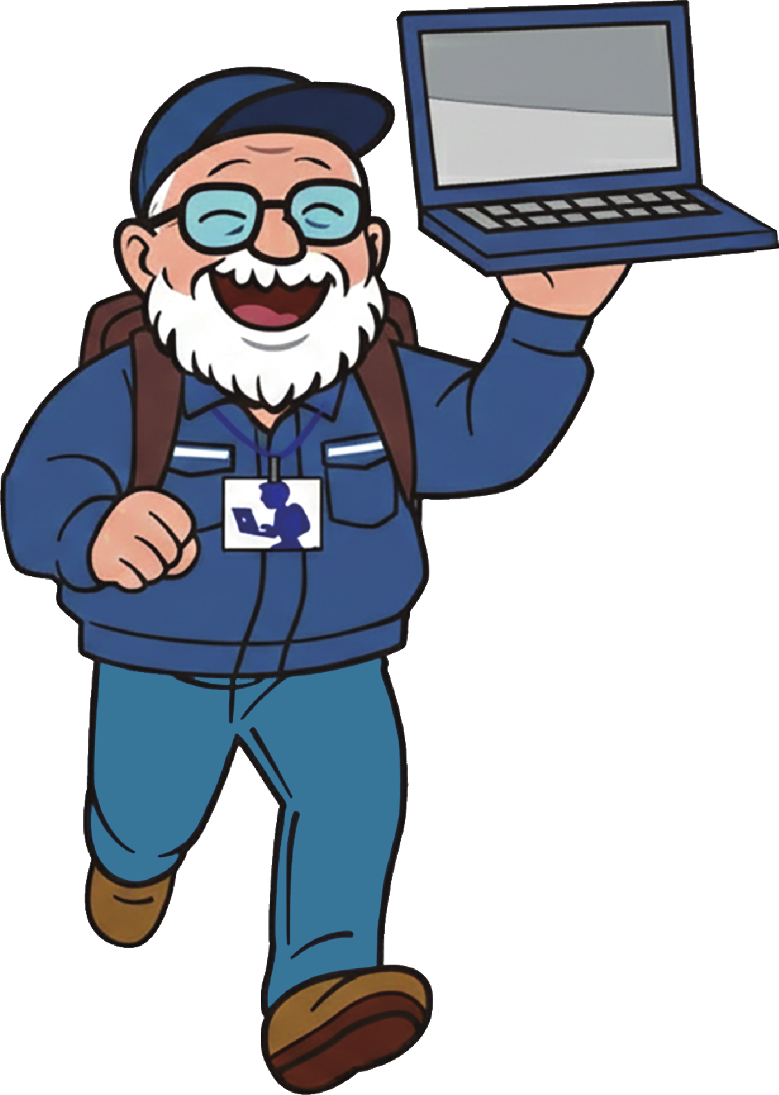 実績とIT大先生